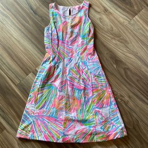 Barely worn sz XS Lily Pulitzer dress